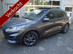 Ford Kuga - 2.5 PHEV ST-Line X Panorama-dak/ Leer-alcantara bekleding