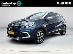 Renault Captur - 0.9 TCe Intens | Navigatie | PDC voor en achter | All Season banden |