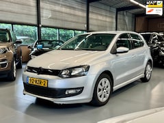 Volkswagen Polo - 1.2 TDI BlueMotion Comfortline