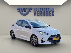 Toyota Yaris - 1.5 Hybrid GR Sport NL Auto - Panodak - JBL Audio