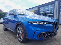 Alfa Romeo Tonale - EDIZIONE SPECIALE - 1.5T Hybrid - Navigatie - LED - Leder