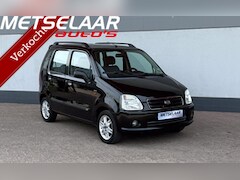 Suzuki Wagon R+ - 1.3 ✅ Airco ✅ El ramen
