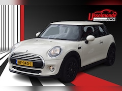 MINI 3-Deurs - 1.2 One NAP Automaat NL Auto