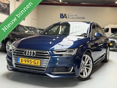 Audi A4 Avant - 1.4 TFSI S-line | Pano | Virtual | Camera
