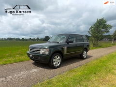 Land Rover Range Rover - 4.4 V8 Vogue Epsom Green