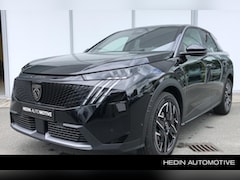 Peugeot 3008 - 1.2 Hybrid 136 GT AUTOMAAT Navigate | Adaptive Cruise Control | Elektrische achterklep |