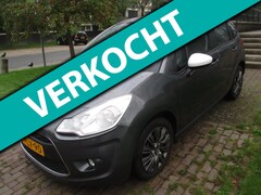 Citroën C3 - 1.4 Collection