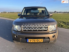 Land Rover Discovery - 4 3.0 SDV6 HSE Panoramadak MARGE