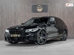BMW 3-serie Touring - M340d xDrive High Executive PANO LEDER CAMERA