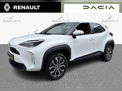 Toyota Yaris Cross - 1.5 Hybrid Comfort