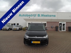 Volkswagen Caddy Cargo - 2.0 TDI 1st Edition