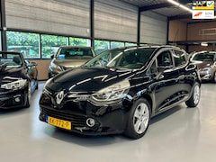 Renault Clio - 0.9 TCe Eco2 Expression 2016 Cruise/Navi/Led