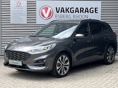Ford Kuga - 2.5 PHEV ST-Line X HUD, NAVI, PDC, 20INCH