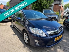 Toyota Auris - 1.8 Full Hybrid Aspiration, Airco, LM-velgen, trekhaak,