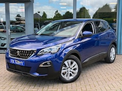 Peugeot 3008 - 1.2 PureTech Active Automaat Airco Cruise