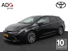 Toyota Corolla Touring Sports - 1.8 Hybrid First Edition | Parkeersensoren | Stuur en Stoelverwarming | Dodehoekherkenning