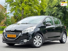 Peugeot 208 - 1.2 VTi Blue Lease|NAVI|AIRCO|ELEKRAMEN|STUURBEKR|2XSLEUTELS|BOEKJES