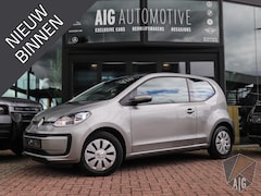 Volkswagen Up! - 1.0 | BTW | Bluetooth | Airco | Lane-Assist