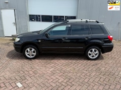 Mitsubishi Outlander Sport - 2.0 Invite+