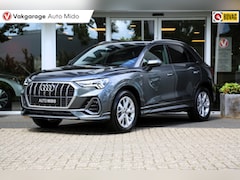 Audi Q3 - 45 TFSI e S line Automaat | Trekhaak | Winterbanden set