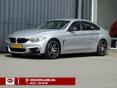 BMW 4-serie Gran Coupé - 420i Centennial High Executive M Sport | Apple Carplay | Camera