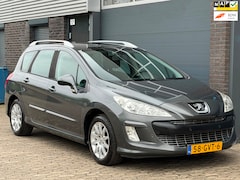Peugeot 308 SW - 1.6 VTi XS PANO CLIMA CRUISE PDC NIEUW APK NAP