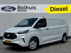 Ford Transit Custom - 300 2.0 TDCI L2H1 Trend | Beklding Vinyl | Achteruit rijcamera | Laadruimte beschermingspa