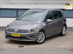Volkswagen Golf Sportsvan - 1.4 TSI Highline |1e eigenaar| NL auto| Dealer onderhouden|