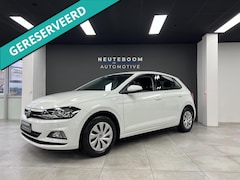 Volkswagen Polo - 1.0 | Parkeersensoren | Carplay | 2021 |