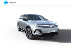 Opel Grandland Electric - | AWD Ultimate 325pk | Panoramadak | Leer | Focal Audio | Automaat