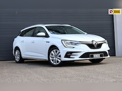 Renault Mégane E-Tech - Estate 1.6 Plug-In Hybrid 160 Business Zen Navi/Camera/Cruise