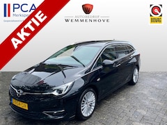Opel Astra Sports Tourer - 1.2 Elegance