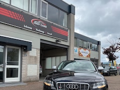 Audi A4 Avant - 2.0 TFSI