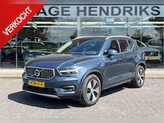 Volvo XC40 - 1.5 T5 Recharge Inscription | Pano | Leder | Blindspot | Elektr Achterklep | Full LED | (o