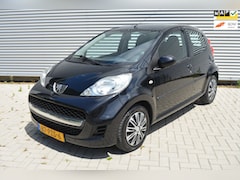 Peugeot 107 - 1.0-12V XS | 5 Deurs | Airco | Electr. Pakket | N.A.P