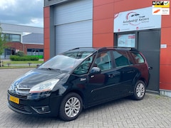 Citroën Grand C4 Picasso - 1.6 VTi Ambiance 7p.APK AIRCO PANORAMA PDC CRUISE NAP