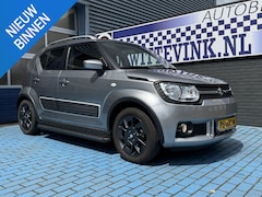 Suzuki Ignis - 1.2 AIRCO STOELVERW. TREKHAAK. APPLE