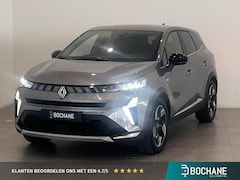 Renault Symbioz - 1.6 E-Tech Full Hybrid 145 Iconic | Stoel- en stuurverwarming | Apple Carplay/Android Auto
