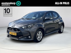 Toyota Yaris - 1.5 Hybrid 115 Active
