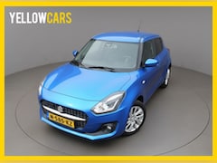 Suzuki Swift - 1.2 Select Smart Hybrid