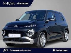 Hyundai Inster - Pulse 49kWh 116pk | €2.525 KORTING | CAMERA | CLIMA | PARKEERSENSOREN | DRAADLOZE OPLADER