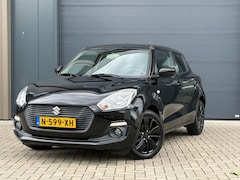 Suzuki Swift - 1.2 Select - Rijklaar - Apple carplay - NWE APK