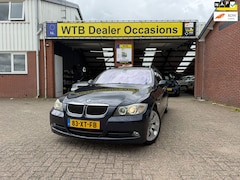 BMW 3-serie Touring - 320i High Executive, Dealer oh. Trekhaak, Schuif/kantel dak