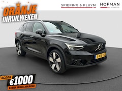 Volvo XC40 - Recharge Twin Ultimate 78 kWh | 95% SOH | Pano | H&K| Intelli | 360