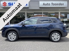 Suzuki S-Cross - Automaat 1.4 Boosterjet Select Hybrid