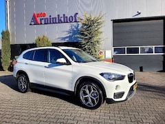 BMW X1 - SDrive18i Executive