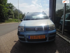 Fiat Panda - 1.2 Emotion automaat motor top automaat 50%
