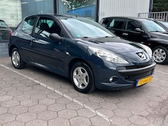 Peugeot 206 - 1.4 XS/Airco/