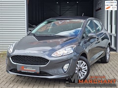 Ford Fiesta - 1.1 PDC|CRUISE|PDC|MULTIMEDIA