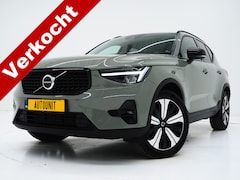 Volvo XC40 - 1.5 T5 Plug-in hybrid Plus Dark | Leder | Trekhaak | Harman/Kardon | Pilot Assist | Camera